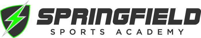 Springfield Sports Academy logo