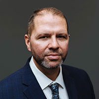 Dr. Chad Carr